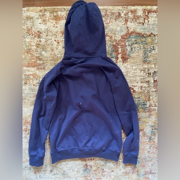 Holstregnth hoodie - Picture 3 of 3